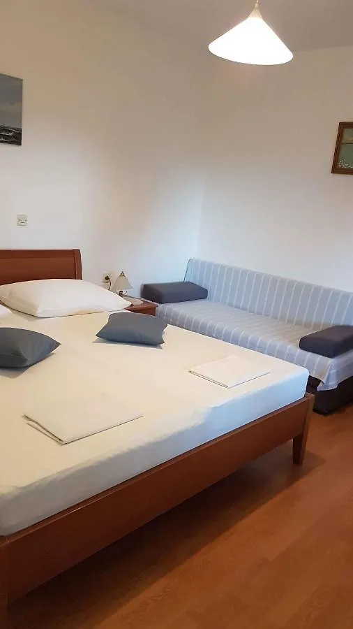Apartment in Lopar/Insel Rab 17757 Kroatien