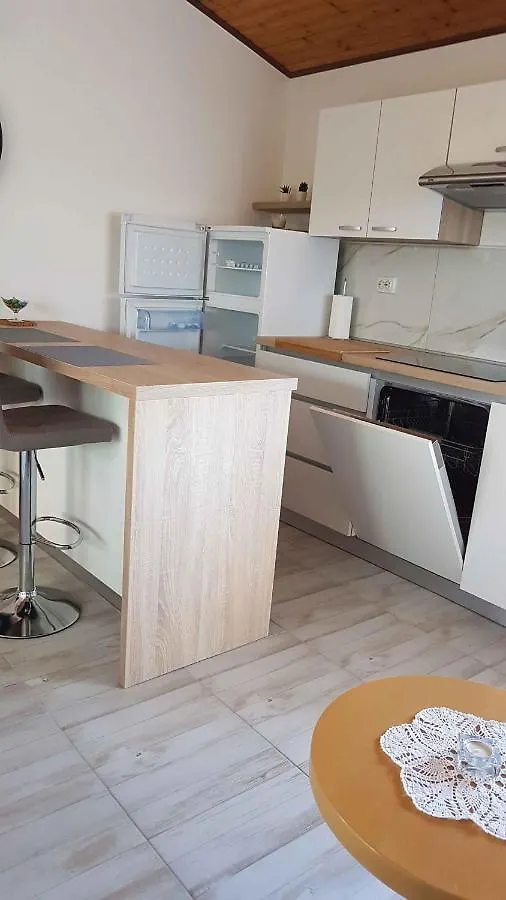 Apartment in Lopar/Insel Rab 17757 Lopar