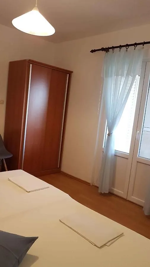 Apartment in Lopar/Insel Rab 17757  Lopar