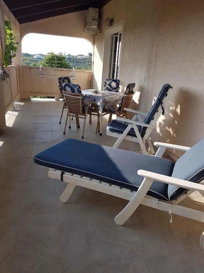 Apartment in Lopar/Insel Rab 17757 Kroatien